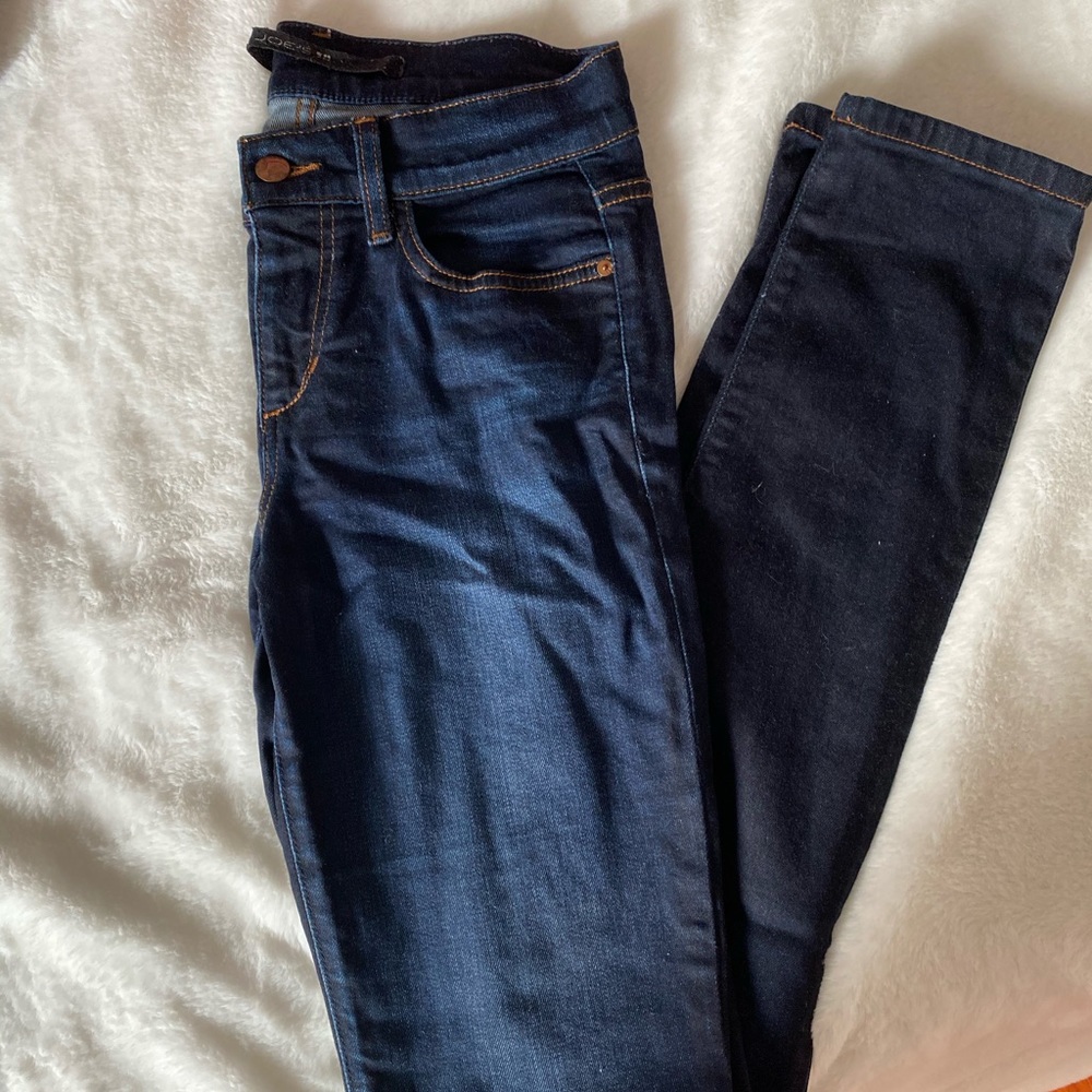 Joe’s jeans